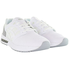 Asics Gelsaga Sou Mens White Trainers