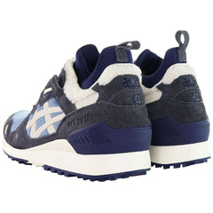 Asicstiger Gel-Lyte MT Mens Blue/Black Trainers