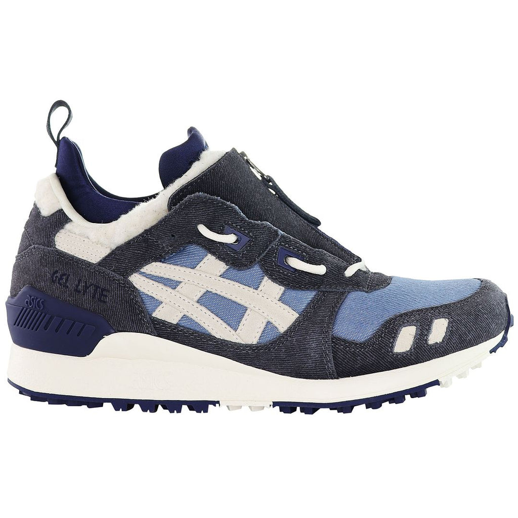 Asicstiger Gel-Lyte MT Mens Blue/Black Trainers