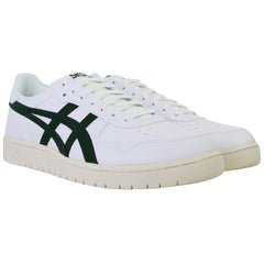 Asics Japan S Mens White Trainers