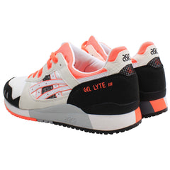 Asics Gel-Lyte III OG Mens White Trainers