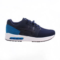 AsicsTiger Gelsaga Sou Mens Navy Running Shoes NO BOX