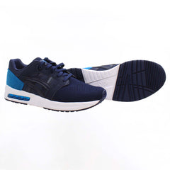 AsicsTiger Gelsaga Sou Mens Navy Running Shoes NO BOX