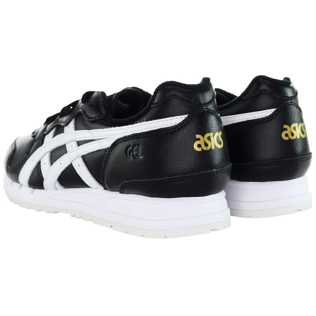 Asics Gel-Movimentum Womens Black Trainers