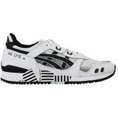 Asics Gel-Lyte III OG Womens White Trainers