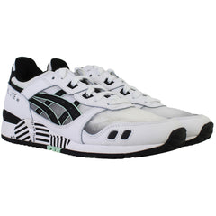 Asics Gel-Lyte III OG Womens White Trainers