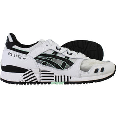 Asics Gel-Lyte III OG Womens White Trainers