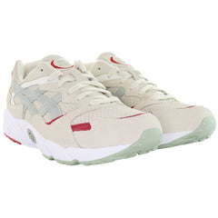 Asicstiger Gel-Diablo Birch Mens Beige Running Shoes