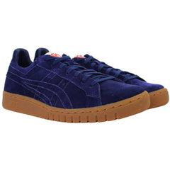 Asics Gel-PTG Mens Navy Trainers