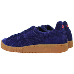 Asics Gel-PTG Mens Navy Trainers