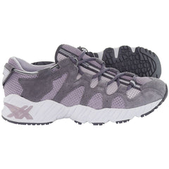 Asics Gel-Mai Mens Dark Purple Trainers