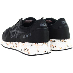 Asics HyperGel-Lyte Mens Black Trainers