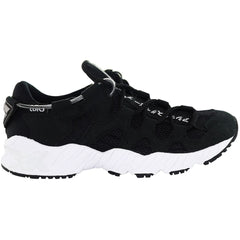 Asicstiger Gel-Mai Mens Black Running Shoes