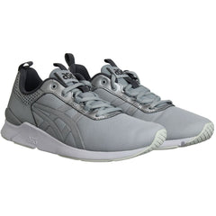 Asics Tiger Gel-Lyle Runner Mens Grey Running Trainers