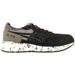 Asics HyperGel-Lyte Kids Black Trainers