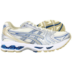 Asics Gel-Kayano 14 Mens Beige Trainers