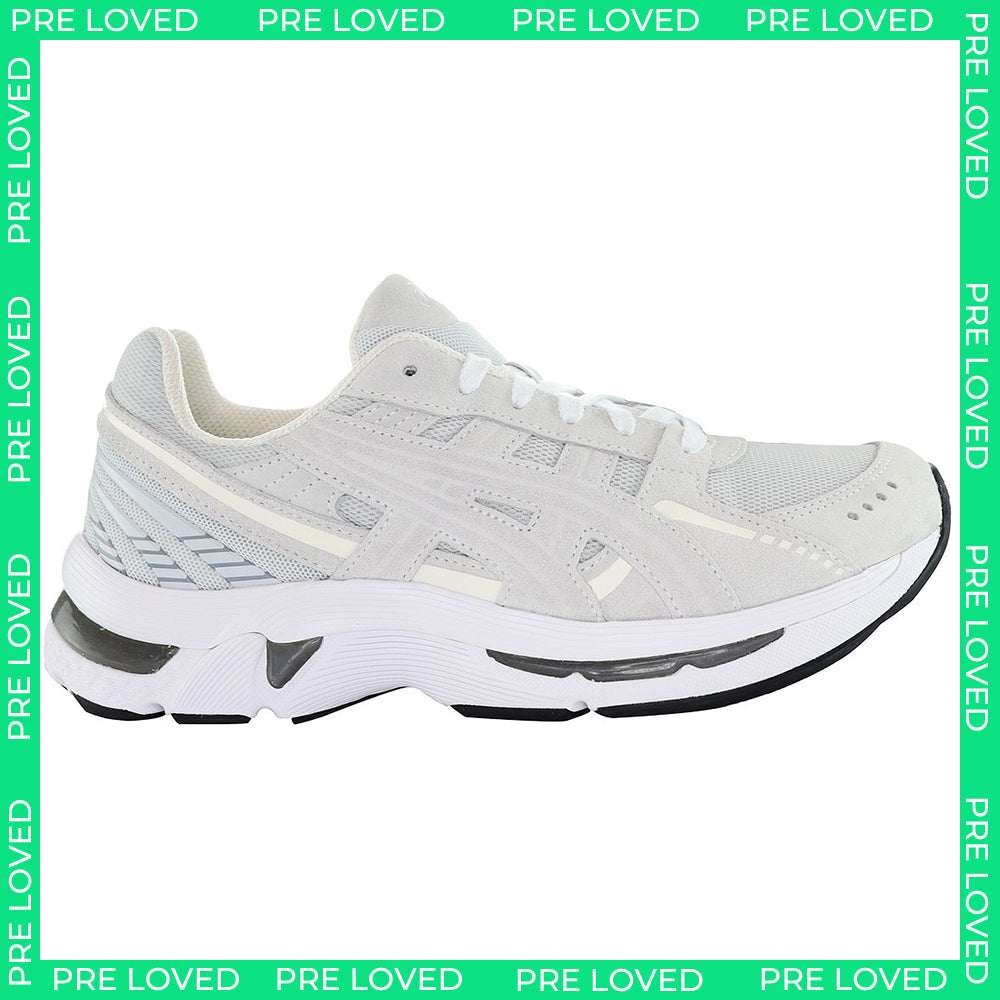 Asics Gel-Kyrios Mens Grey Trainers NO BOX