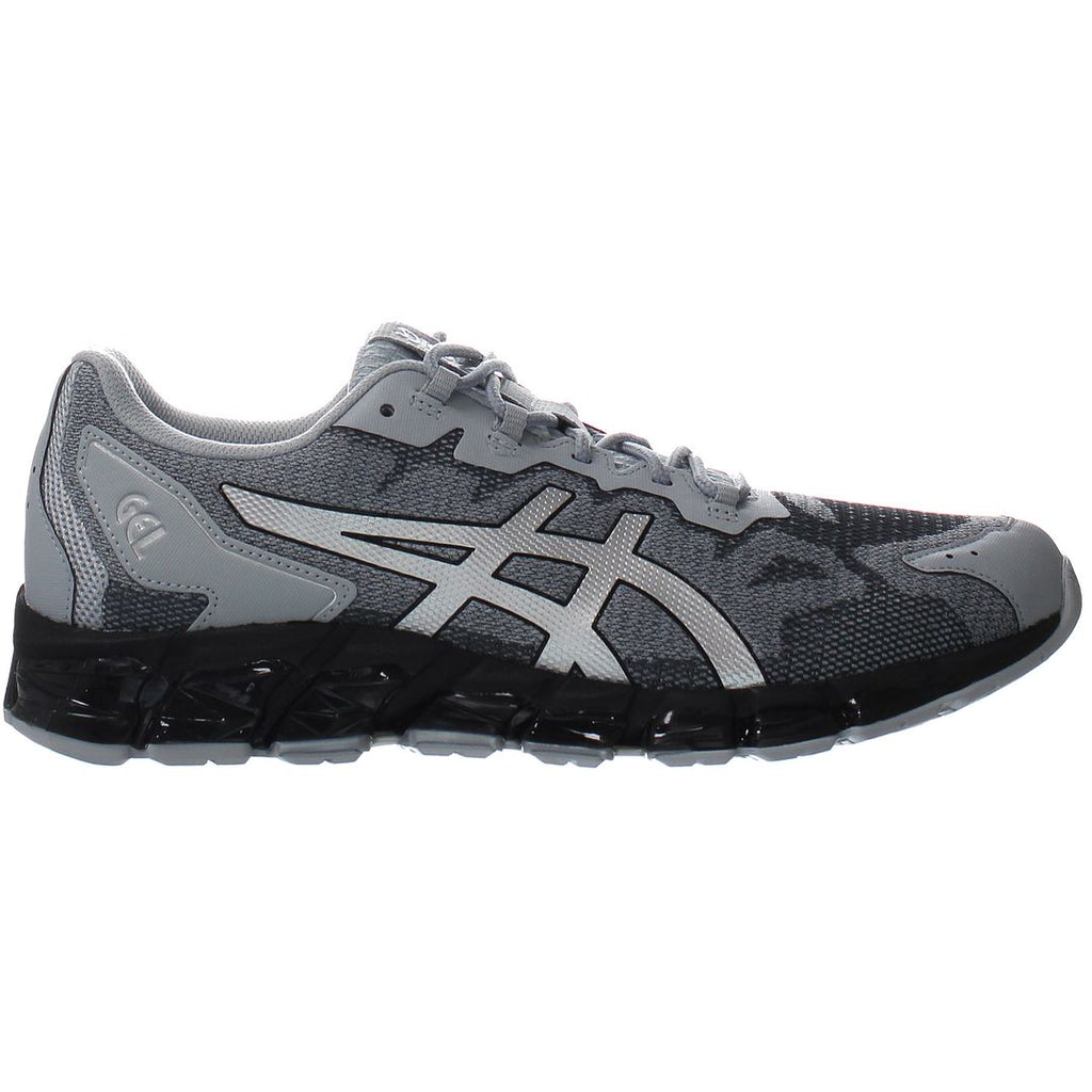 Asics Gel-Quantum 360 6 Mens Grey Trainers