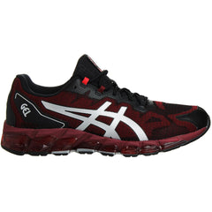 Asics Gel-Quantum 360 6 Mens Red Trainers