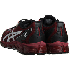 Asics Gel-Quantum 360 6 Mens Red Trainers