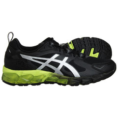 Asics Gel-Quantum 180 Mens Black Trainers