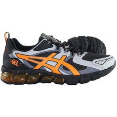 Asics Gel-Quantum 180 Mens Grey Trainers