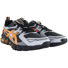 Asics Gel-Quantum 180 Mens Grey Trainers