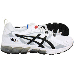 Asics Gel-Quantum 180 6 Mens White Trainers