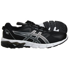 Asics Gel-Quantum 90 Mens Black Trainers