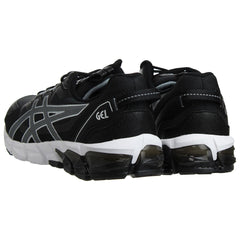 Asics Gel-Quantum 90 Mens Black Trainers