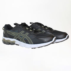 Asics Gel-Quantum 90 Mens Black Trainers NO BOX