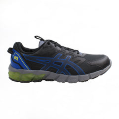 Asics Gel-Quantum 90 Mens Black Trainers NO BOX