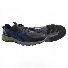 Asics Gel-Quantum 90 Mens Black Trainers NO BOX