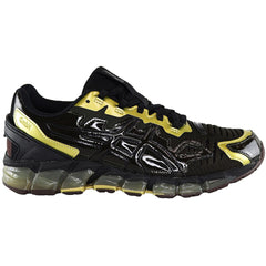 Asics Gel-Quantum 360 6 Mens Black Trainers