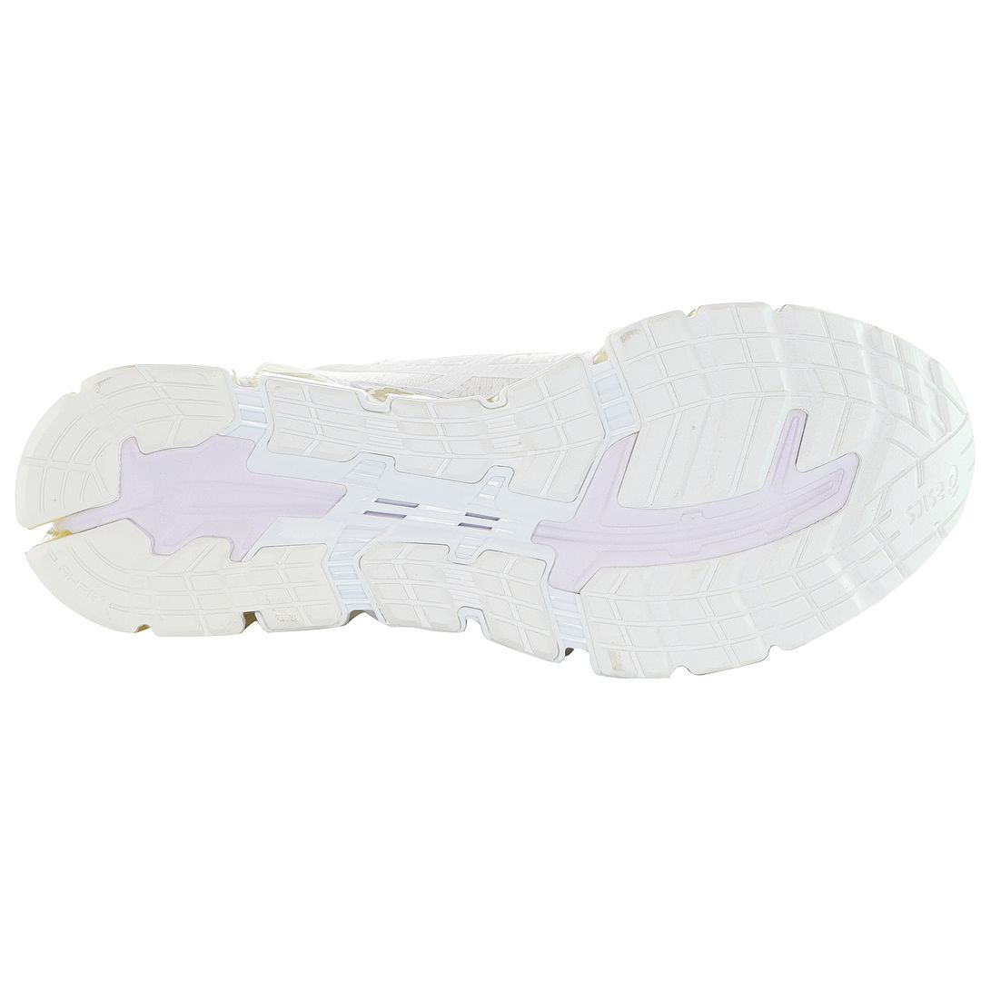 Asics Gel-Quantum 360 JCQ Mens White Trainers