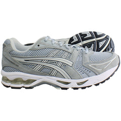 Asics Gel-Kayano 14 Mens Grey Trainers