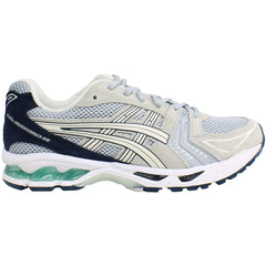 Asics Gel-Kayano 14 Mens Grey Trainers