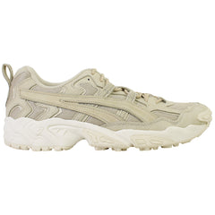 Asics Gel-Nandi Mens Beige Trainers
