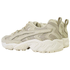 Asics Gel-Nandi Mens Beige Trainers