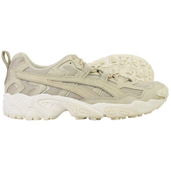 Asics Gel-Nandi Mens Beige Trainers