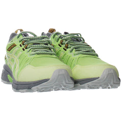 Asics HN1-S Gel-Venture 7 Mens Green Trainers