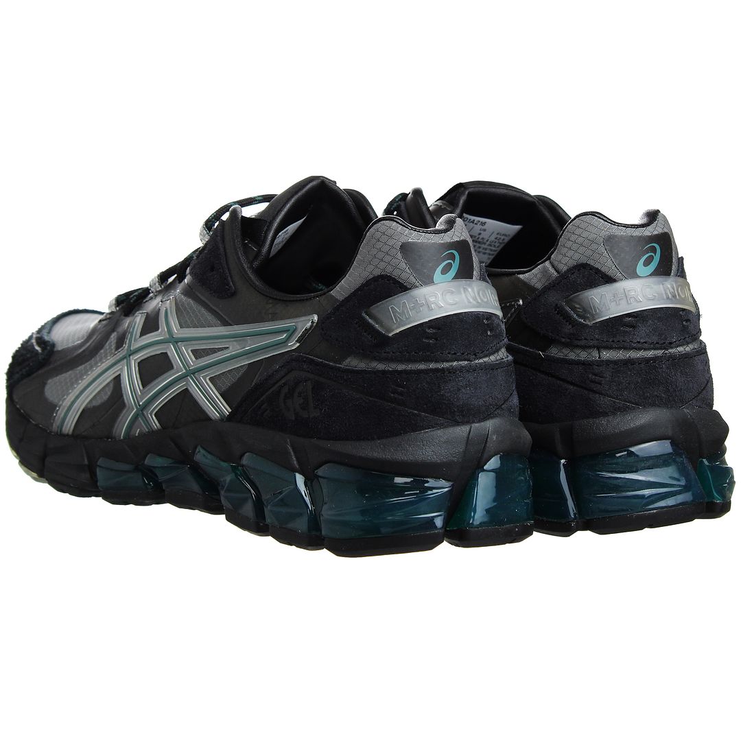 Asics Gel-Quantum 180 Mens Black Trainers