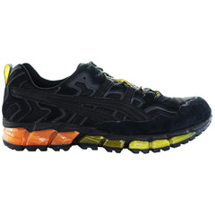 Asics Gel-Nandi 360 Mens Black Trainers