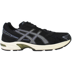 Asics Gel-1130 Mens Black Running Shoes