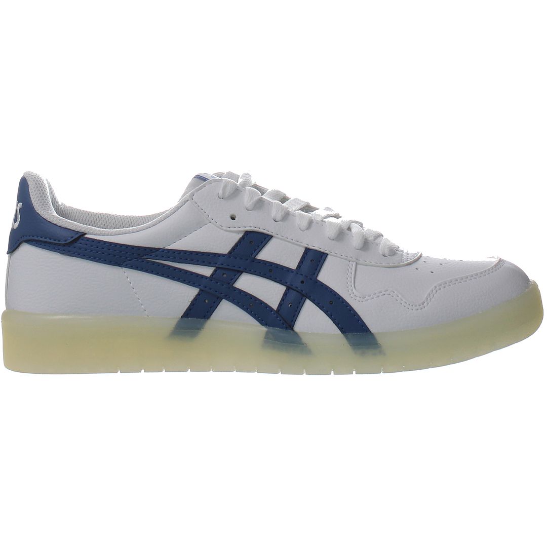 Asics Japan S Mens White Trainers