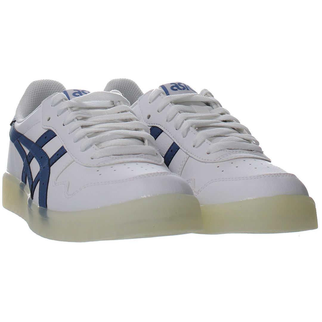 Asics Japan S Mens White Trainers