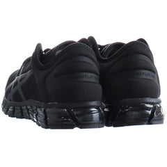 Asics Gel-Quantum 180 3 MX Mens Black Trainers