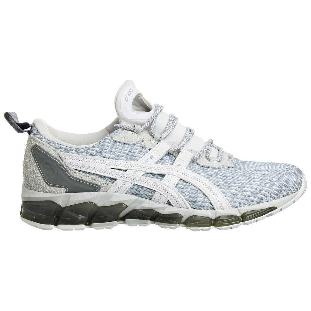 Asics Gel-Quantum 360 6 RE Mens White Trainers