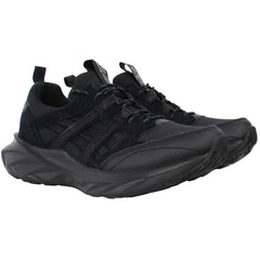 Asics Tarther Blast RE Mens Black Trainers