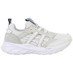 Asics Tarther Blast RE Mens White Running Shoes